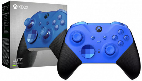 Spēļu kontrolieris Elite Wireless Controller Series 196388110841