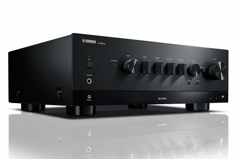 Hi-Fi Resīveris  R-N800ABL