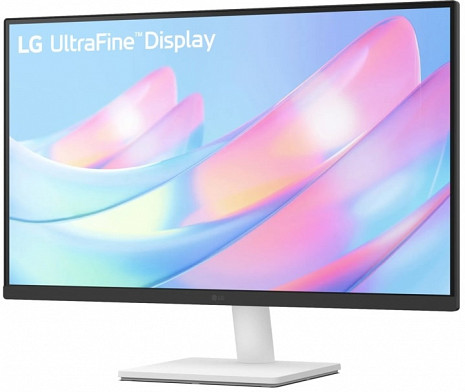 Monitors  27US500-W