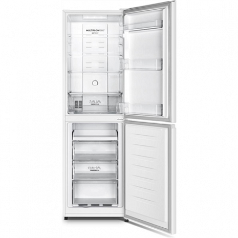 Холодильник  NRK418ECW4