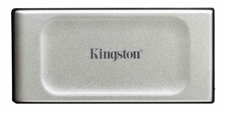 Cietais disks External SSD|KINGSTON|XS2000|4TB|USB 3.2|Write speed 2000 MBytes/sec|Read speed 2000 MBytes/sec|SXS2000/4000G SXS2000/4000G