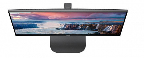 Monitors  Q27V5N/BK