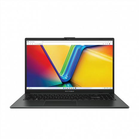 Portatīvais dators Vivobook Go 15 OLED E1504FA-L1402W | Mixed Black | 15.6 " | OLED | FHD | 1920 x 1080 | Glossy | AMD Ryzen 5 7520U 90NB0ZR2-M02BF0