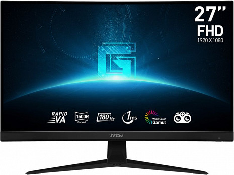 Monitors G27C4 E3 G27C4E3