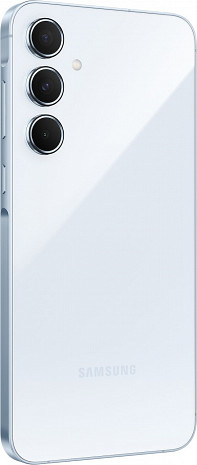 Viedtālrunis GALAXY A55 SM-A556BLBCEUE