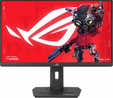 Monitors ROG Strix XG259CMS 90LM0A40-B01370