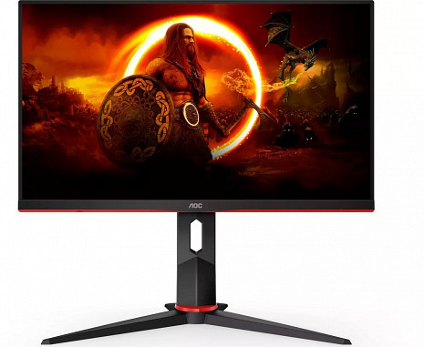 Monitors  Q24G2A/BK