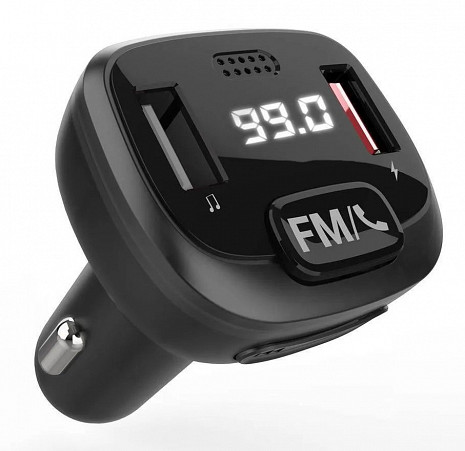 FM modulators ar bluetooth  455577