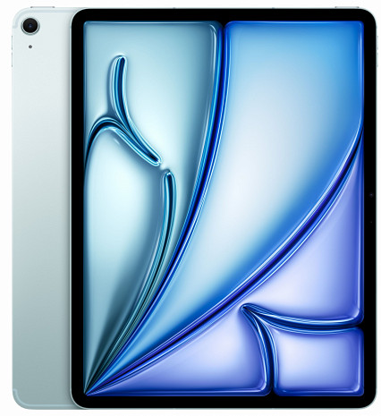 Планшет iPad Air 13" 5G MV6W3HC/A