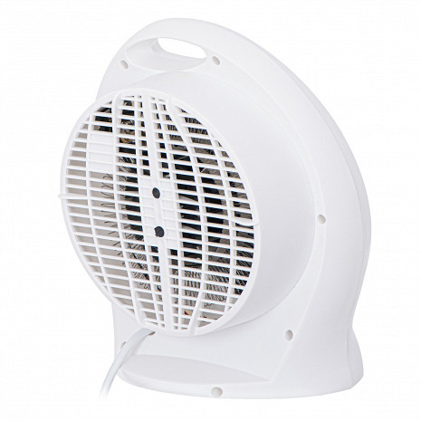 Gaisa sildītājs ar ventilatoru  AD 7728