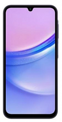 Viedtālrunis Galaxy A15 SM A15-Black 128