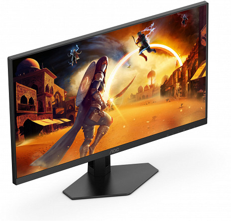 Monitors  24G4XE