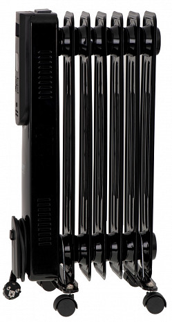 Eļļas radiators  CR 7812