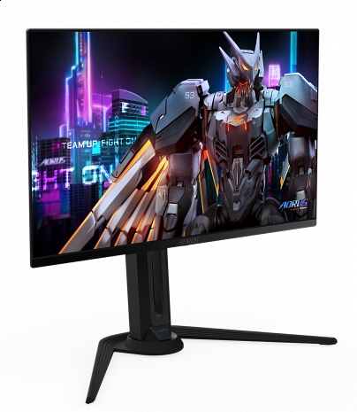 OLED monitors  AORUS FO27Q3 EK1