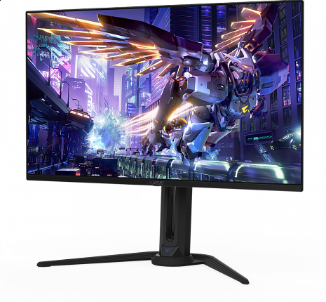 OLED monitors AORUS FO32U2P EK1 AORUS FO32U2P EK1