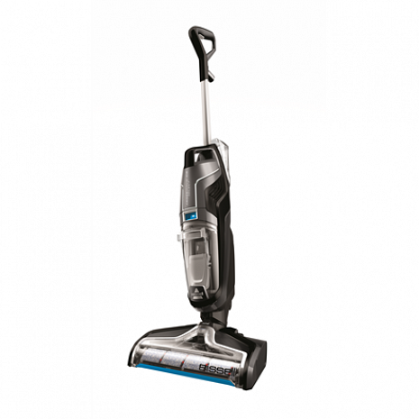 Spieķa puteklu sūcējs CrossWave Cordless C6 Select 3569N