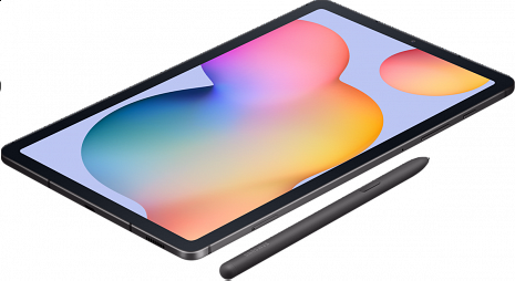 Планшет Galaxy Tab S6 Lite (2024) 10.4" Wi-Fi SM-P620NZAEEUE