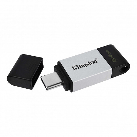 USB zibatmiņa USB3.2 64GB Memory Drive Flash DT80/64GB