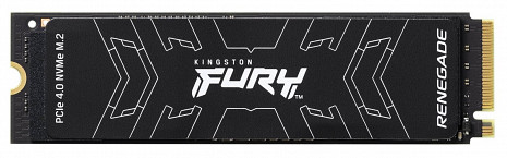 SSD disks FURY SFYRD/4000G