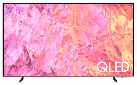 QLED Televizors  QE50Q67CAUXXH