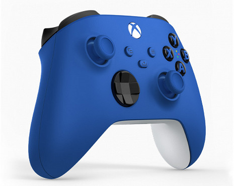 Spēļu kontrolieris Xbox Wireless Controller 889842654752