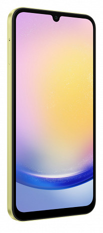 Viedtālrunis GALAXY A25 SM-A256BZYDEUE