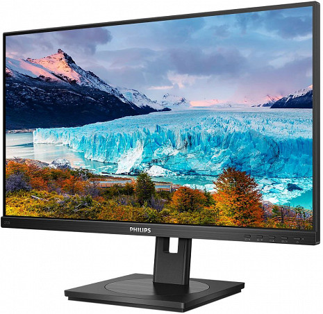 Monitors  272S1M/00