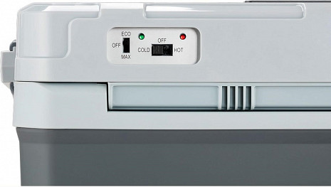 Автомобильный холодильник  MPM-28-CBM-08YA