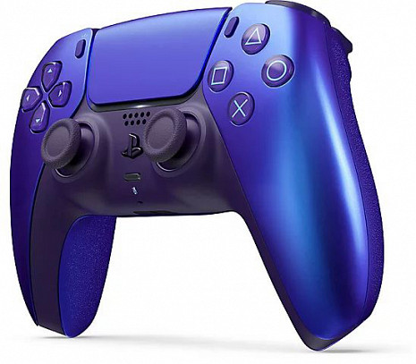 Spēļu kontrolieris DualSense™ Wireless Controller - Chroma Indigo 711719590088