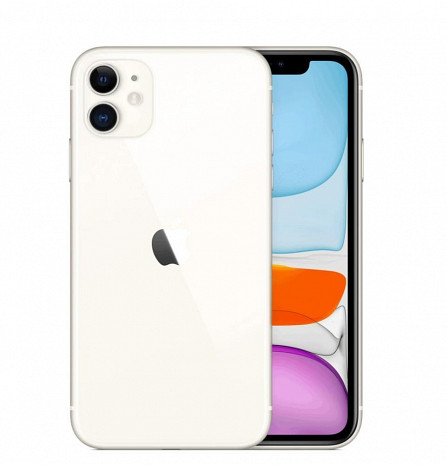 Viedtālrunis IPHONE 11 MHDJ3