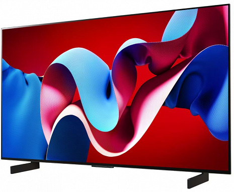 OLED Televizors  OLED42C42LA