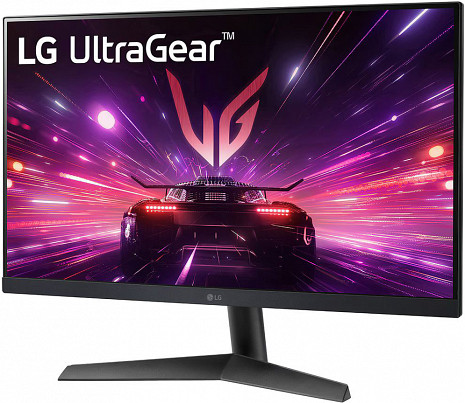 Monitors  24GS60F-B