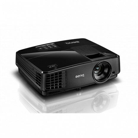 Projektors Value Series MX507 XGA (1024x768), 3200 ANSI lumens, 13.000:1, Black 9H.JDX77.13E