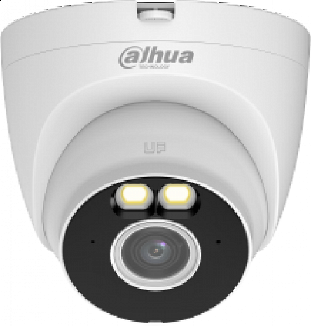 Ārtelpu IP kamera  T4A-LED2.8MM