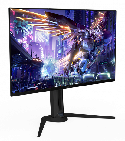 OLED monitors AORUS FO32U2P EK1 AORUS FO32U2P EK1