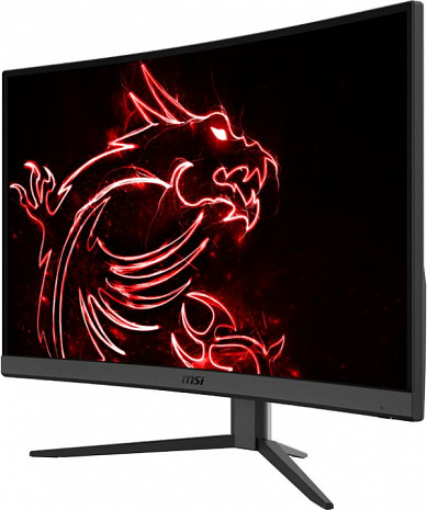 Monitors  G27C4X