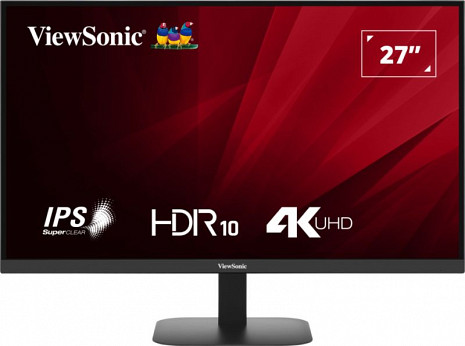 Monitors  VA2708-4K-HD