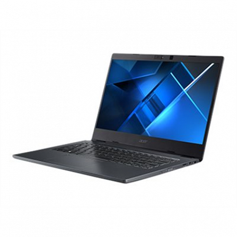 Portatīvais dators TravelMate TMP414-52-75NB Blue 14 " IPS WUXGA 1920 x 1200 Intel Core i7 i7-1260P NX.VV1EL.007