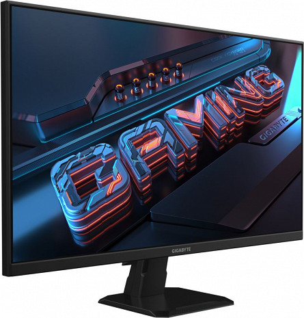 Monitors  GS27QA EK1