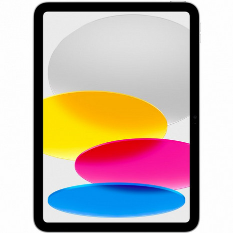 Планшет iPad (2022) 10.9" 5G MQ6J3HC/A