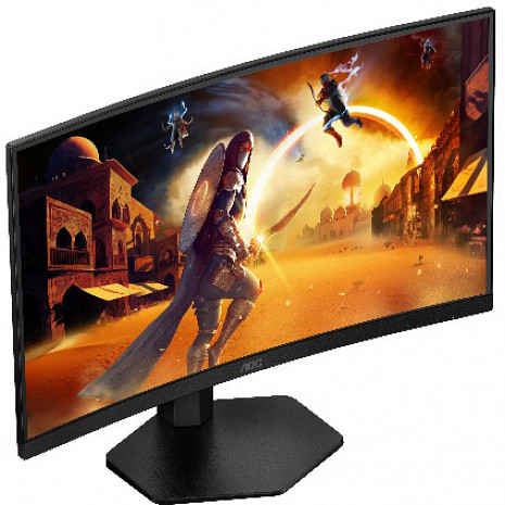 Monitors  Q27G4XF