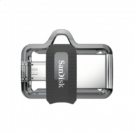 USB zibatmiņa MEMORY DRIVE FLASH USB3 32GB/SDDD3-032G-G46 SANDISK SDDD3-032G-G46