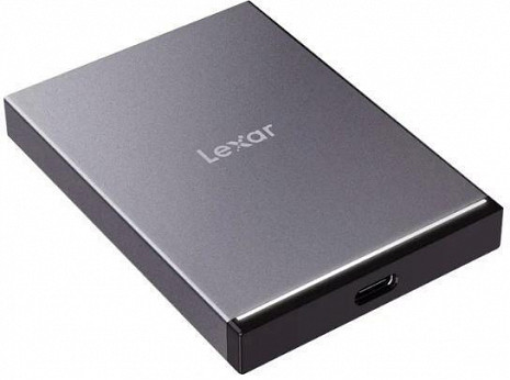 SSD disks SL210 LSL210X500G-RNNNG