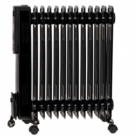 Eļļas radiators  CR 7814