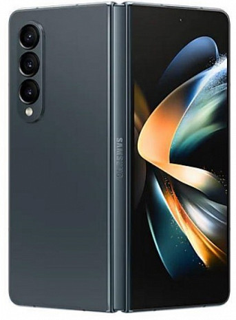 Viedtālrunis GALAXY FOLD4 5G SM-F936BZABEUB