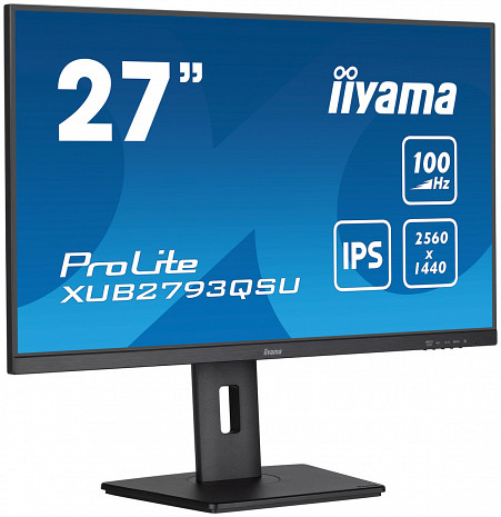 Monitors  XUB2793QSU-B6