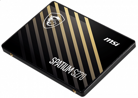 SSD disks SPATIUM S270 S78-440P130-P83