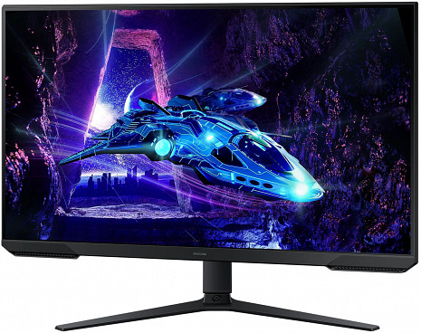 Monitors  LS24DG302EUXEN