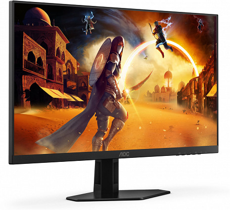 Monitors  27G4XE