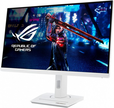 Monitors ROG Strix XG27ACS-W 90LM09Q1-B01170